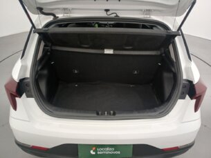 Foto 9 - Hyundai HB20 HB20 1.0 Sense Plus manual