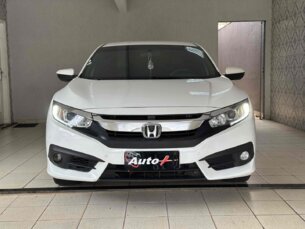 Foto 2 - Honda Civic Civic EXL 2.0 i-VTEC CVT automático