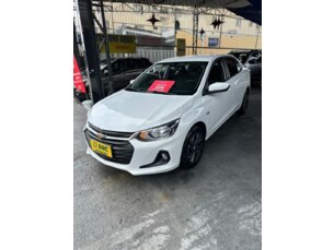 Chevrolet Onix Onix 1.0 Turbo LT (Aut)