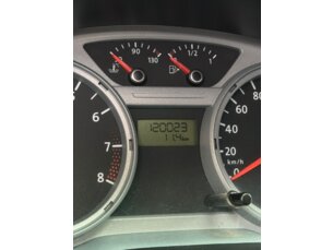 Foto 10 - Volkswagen Gol Gol 1.0 (G5) (Flex) manual