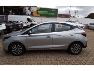 Foto 2 - Hyundai HB20 HB20 1.0 Limited Plus manual