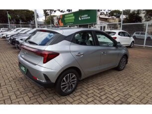 Foto 4 - Hyundai HB20 HB20 1.0 Limited Plus manual