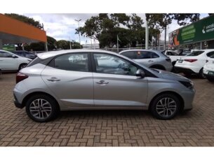 Foto 5 - Hyundai HB20 HB20 1.0 Limited Plus manual