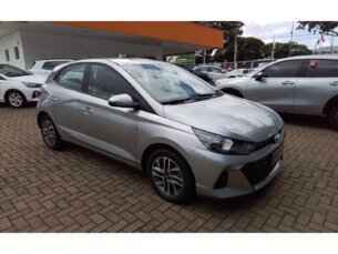 Foto 6 - Hyundai HB20 HB20 1.0 Limited Plus manual