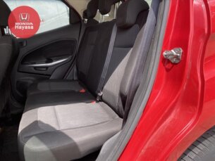 Foto 5 - Ford EcoSport Ecosport 1.5 SE (Aut) automático