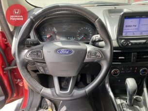 Foto 6 - Ford EcoSport Ecosport 1.5 SE (Aut) automático