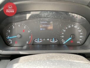 Foto 7 - Ford EcoSport Ecosport 1.5 SE (Aut) automático