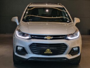 Foto 2 - Chevrolet Tracker Tracker Premier 1.4 16V Ecotec (Flex) (Aut) automático