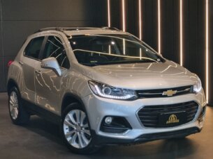 Foto 3 - Chevrolet Tracker Tracker Premier 1.4 16V Ecotec (Flex) (Aut) automático