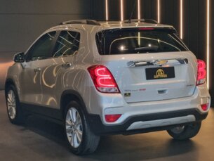 Foto 4 - Chevrolet Tracker Tracker Premier 1.4 16V Ecotec (Flex) (Aut) automático