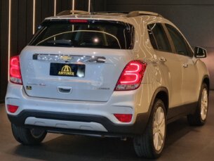 Foto 6 - Chevrolet Tracker Tracker Premier 1.4 16V Ecotec (Flex) (Aut) automático