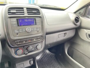 Foto 10 - Renault Kwid Kwid 1.0 Zen manual