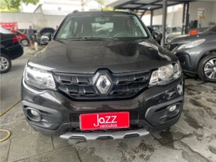 Foto 4 - Renault Kwid Kwid 1.0 Outsider manual