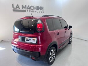 Foto 7 - Citroën Aircross Aircross Live BVA 1.6 16V (Flex) automático