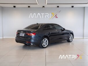 Foto 2 - Audi A4 A4 2.0 Prestige S-Tronic automático