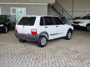 Foto 4 - Fiat Uno Mille Uno Mille Fire Economy 1.0 (Flex) 2p manual