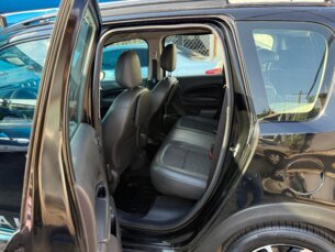 Foto 8 - Citroën Aircross Aircross Exclusive 1.6 16V (flex) (aut) automático