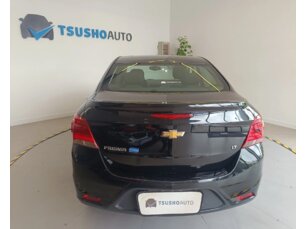 Foto 4 - Chevrolet Prisma Prisma 1.4 LTZ SPE/4 manual