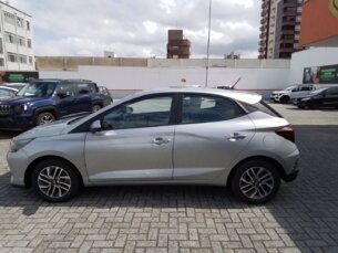 Foto 2 - Hyundai HB20 HB20 1.0 Limited Plus manual