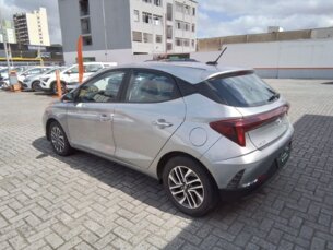 Foto 3 - Hyundai HB20 HB20 1.0 Limited Plus manual