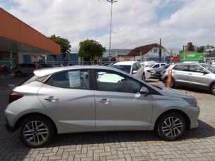 Foto 6 - Hyundai HB20 HB20 1.0 Limited Plus manual