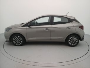 Foto 2 - Hyundai HB20 HB20 1.0 Limited Plus manual