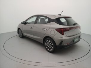 Foto 3 - Hyundai HB20 HB20 1.0 Limited Plus manual