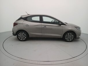 Foto 6 - Hyundai HB20 HB20 1.0 Limited Plus manual