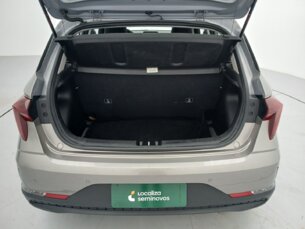 Foto 9 - Hyundai HB20 HB20 1.0 Limited Plus manual