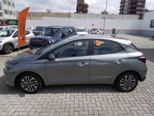Foto 2 - Hyundai HB20 HB20 1.0 Limited Plus manual