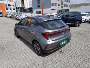 Foto 3 - Hyundai HB20 HB20 1.0 Limited Plus manual