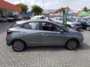 Foto 6 - Hyundai HB20 HB20 1.0 Limited Plus manual