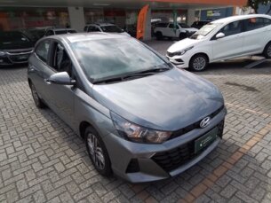 Foto 7 - Hyundai HB20 HB20 1.0 Limited Plus manual