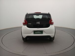 Foto 4 - Fiat Mobi Mobi 1.0 Like manual