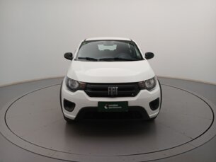 Foto 8 - Fiat Mobi Mobi 1.0 Like manual