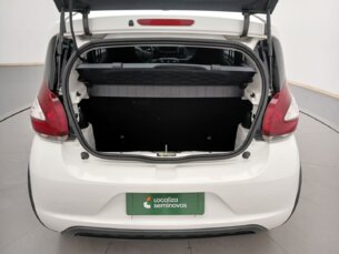 Foto 9 - Fiat Mobi Mobi 1.0 Like manual