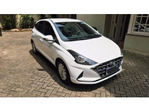 Hyundai HB20 HB20 1.0 Evolution