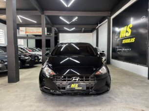 Hyundai HB20 HB20 1.0 S Vision (blueAudio)