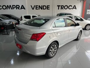 Foto 6 - Chevrolet Joy Plus Joy Plus 1.0 Black manual