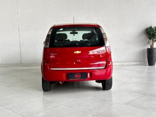 Foto 8 - Chevrolet Meriva Meriva Premium 1.8 (Flex) (easytronic) automático