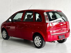 Foto 9 - Chevrolet Meriva Meriva Premium 1.8 (Flex) (easytronic) automático