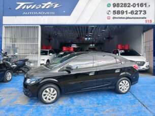 Foto 1 - Chevrolet Prisma Prisma 1.4 LT SPE/4 manual