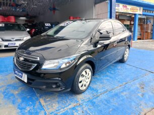Foto 2 - Chevrolet Prisma Prisma 1.4 LT SPE/4 manual