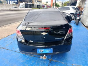 Foto 6 - Chevrolet Prisma Prisma 1.4 LT SPE/4 manual