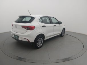 Foto 5 - Fiat Argo Argo 1.0 manual