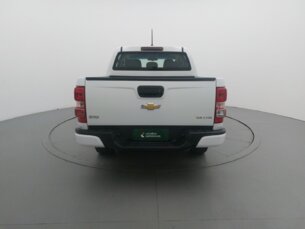 Foto 4 - Chevrolet S10 Cabine Dupla S10 2.8 LS Cabine Dupla 4WD manual
