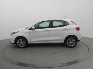 Foto 2 - Fiat Argo Argo 1.0 Drive manual