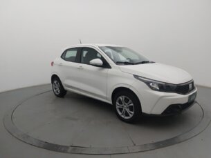 Foto 7 - Fiat Argo Argo 1.0 Drive manual