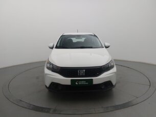 Foto 8 - Fiat Argo Argo 1.0 Drive manual