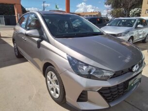 Foto 3 - Hyundai HB20 HB20 1.0 Comfort Plus manual